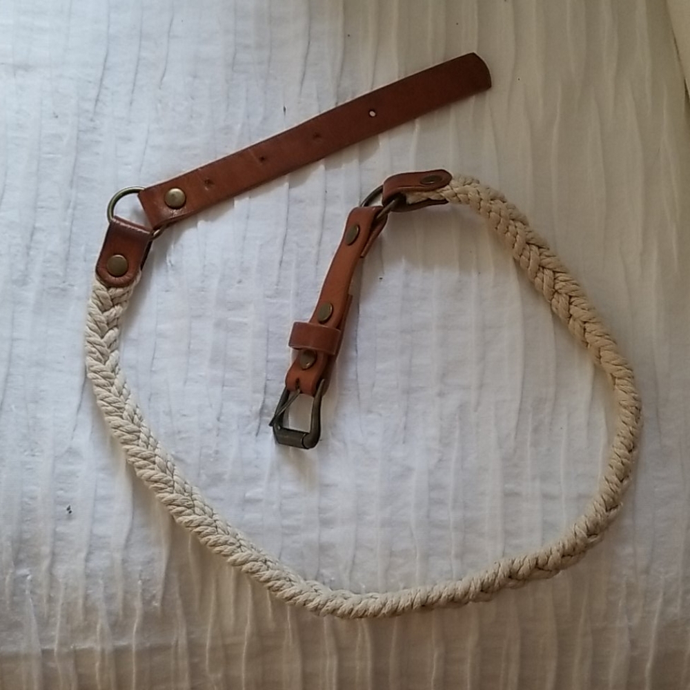Waist belt. Small.